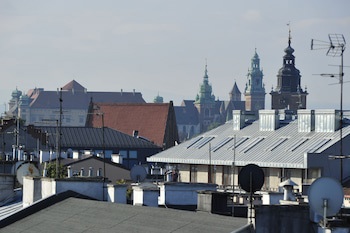 Kosmopolita Rooms