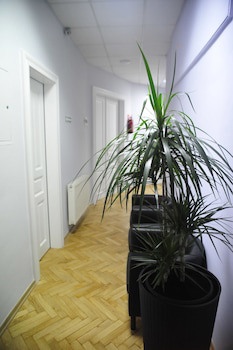 Kosmopolita Rooms