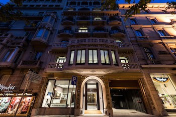 Catalonia Passeig De Gracia