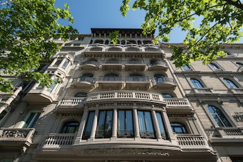 Catalonia Passeig De Gracia