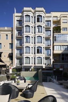 Catalonia Passeig De Gracia