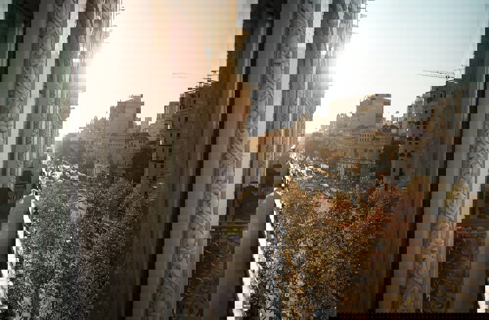 Catalonia Passeig de Gracia