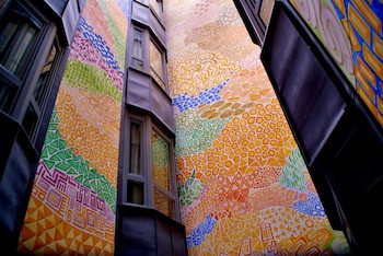 Catalonia Passeig De Gracia