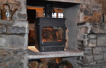 Three Horseshoes