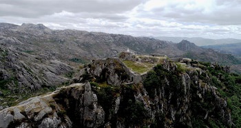 Miradouro Do Castelo