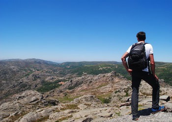 Miradouro Do Castelo