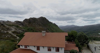 Miradouro Do Castelo