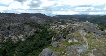 Miradouro Do Castelo