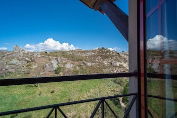 Miradouro Do Castelo