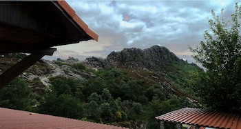 Miradouro Do Castelo