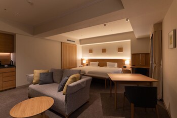 Authent Hotel Otaru
