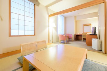 Authent Hotel Otaru
