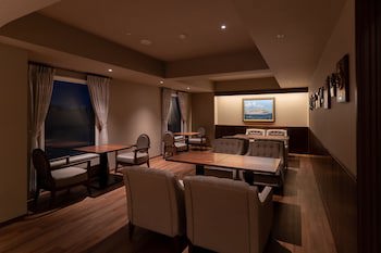 Authent Hotel Otaru