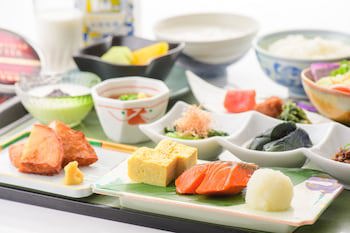 Authent Hotel Otaru