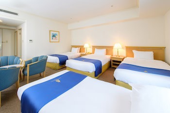 Authent Hotel Otaru
