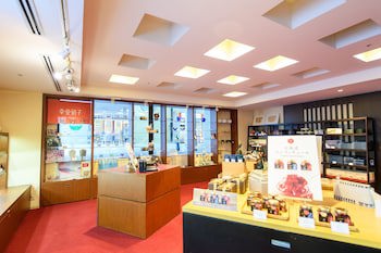 Authent Hotel Otaru