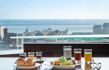 Authent Hotel Otaru