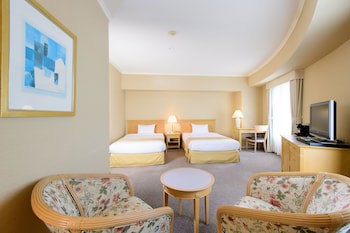 Authent Hotel Otaru