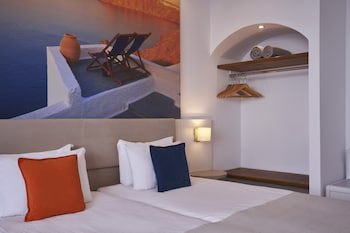 Epsilon Hotel Apartments galeri fotoğrafı