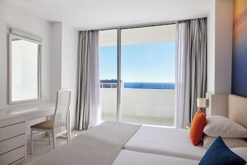 Epsilon Hotel Apartments galeri fotoğrafı