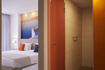 Epsilon Hotel Apartments galeri fotoğrafı
