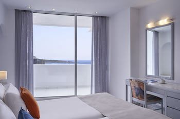 Epsilon Hotel Apartments galeri fotoğrafı