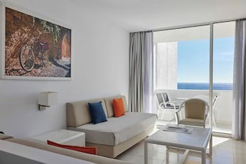 Epsilon Hotel Apartments galeri fotoğrafı