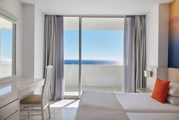 Epsilon Hotel Apartments galeri fotoğrafı