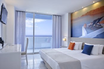 Epsilon Hotel Apartments galeri fotoğrafı