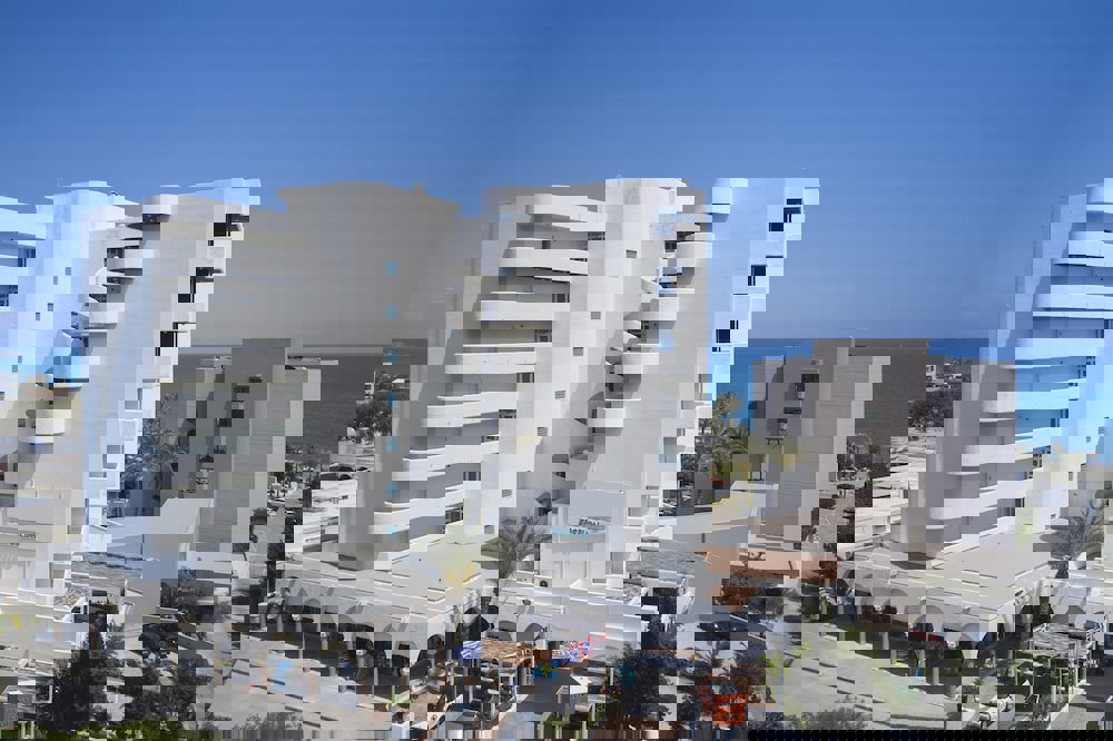 Epsilon Hotel Apartments