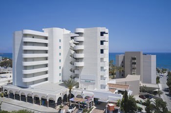Epsilon Hotel Apartments