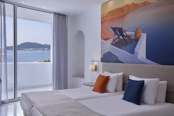 Epsilon Hotel Apartments galeri fotoğrafı