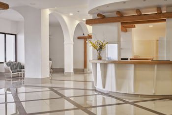 Epsilon Hotel Apartments fotoğrafı