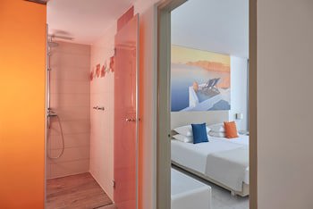 Epsilon Hotel Apartments galeri fotoğrafı