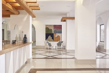 Epsilon Hotel Apartments fotoğrafı