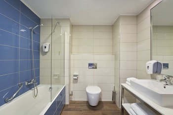 Epsilon Hotel Apartments galeri fotoğrafı