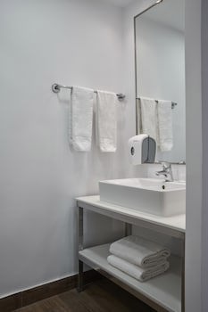 Epsilon Hotel Apartments galeri fotoğrafı