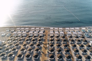 Epsilon Hotel Apartments fotoğrafı