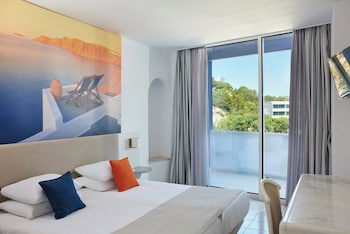 Epsilon Hotel Apartments galeri fotoğrafı
