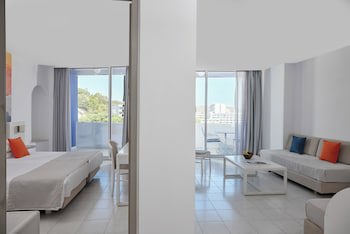 Epsilon Hotel Apartments galeri fotoğrafı