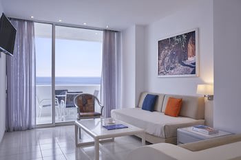Epsilon Hotel Apartments galeri fotoğrafı