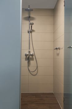 Epsilon Hotel Apartments galeri fotoğrafı