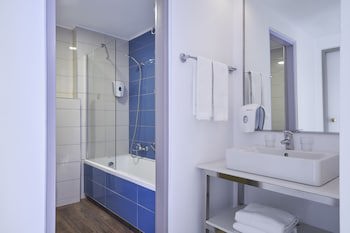 Epsilon Hotel Apartments galeri fotoğrafı