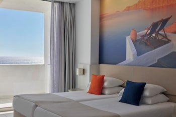Epsilon Hotel Apartments galeri fotoğrafı