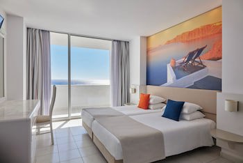 Epsilon Hotel Apartments galeri fotoğrafı