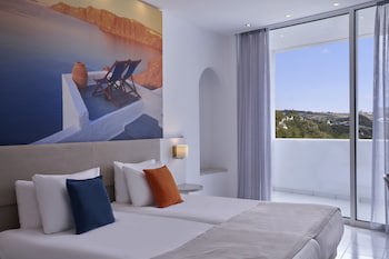 Epsilon Hotel Apartments galeri fotoğrafı