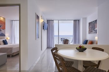 Epsilon Hotel Apartments galeri fotoğrafı