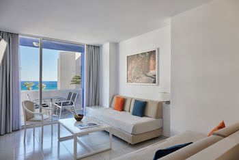 Epsilon Hotel Apartments galeri fotoğrafı