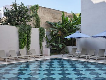 Esperia City Hotel (Adults Only) galeri fotoğrafı