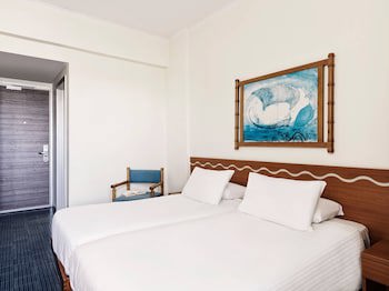 Esperia City Hotel (Adults Only) galeri fotoğrafı